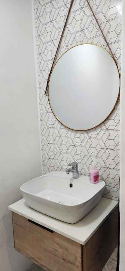 Lagoon Lodge Cape Town Bagian luar foto