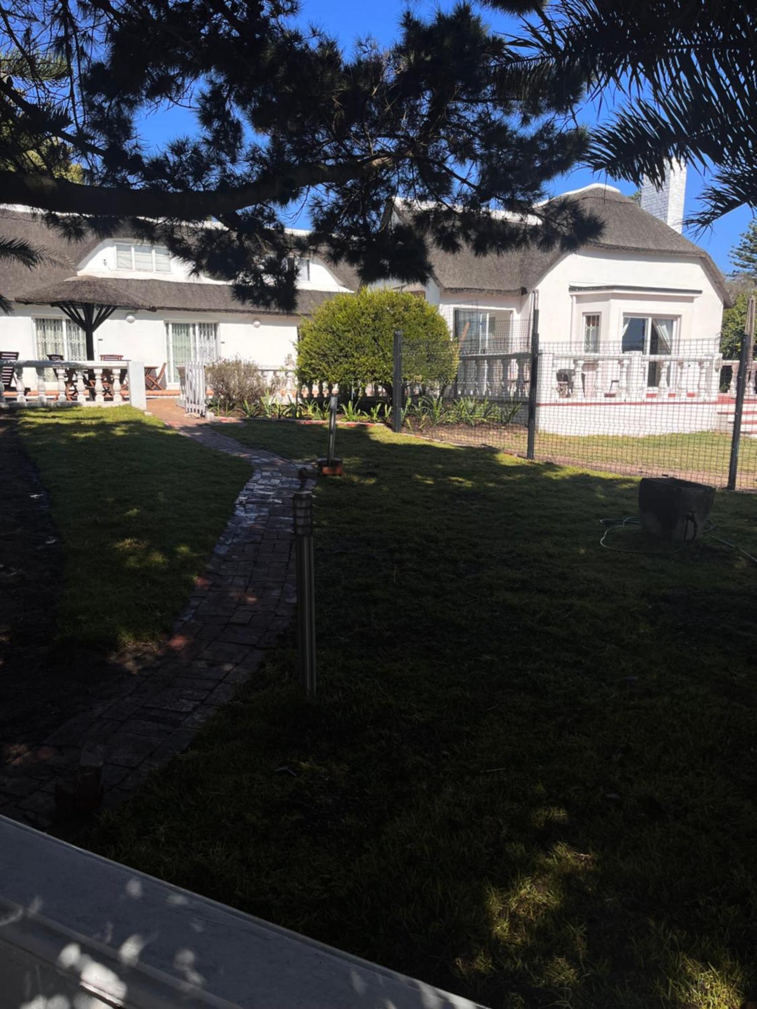 Lagoon Lodge Cape Town Bagian luar foto