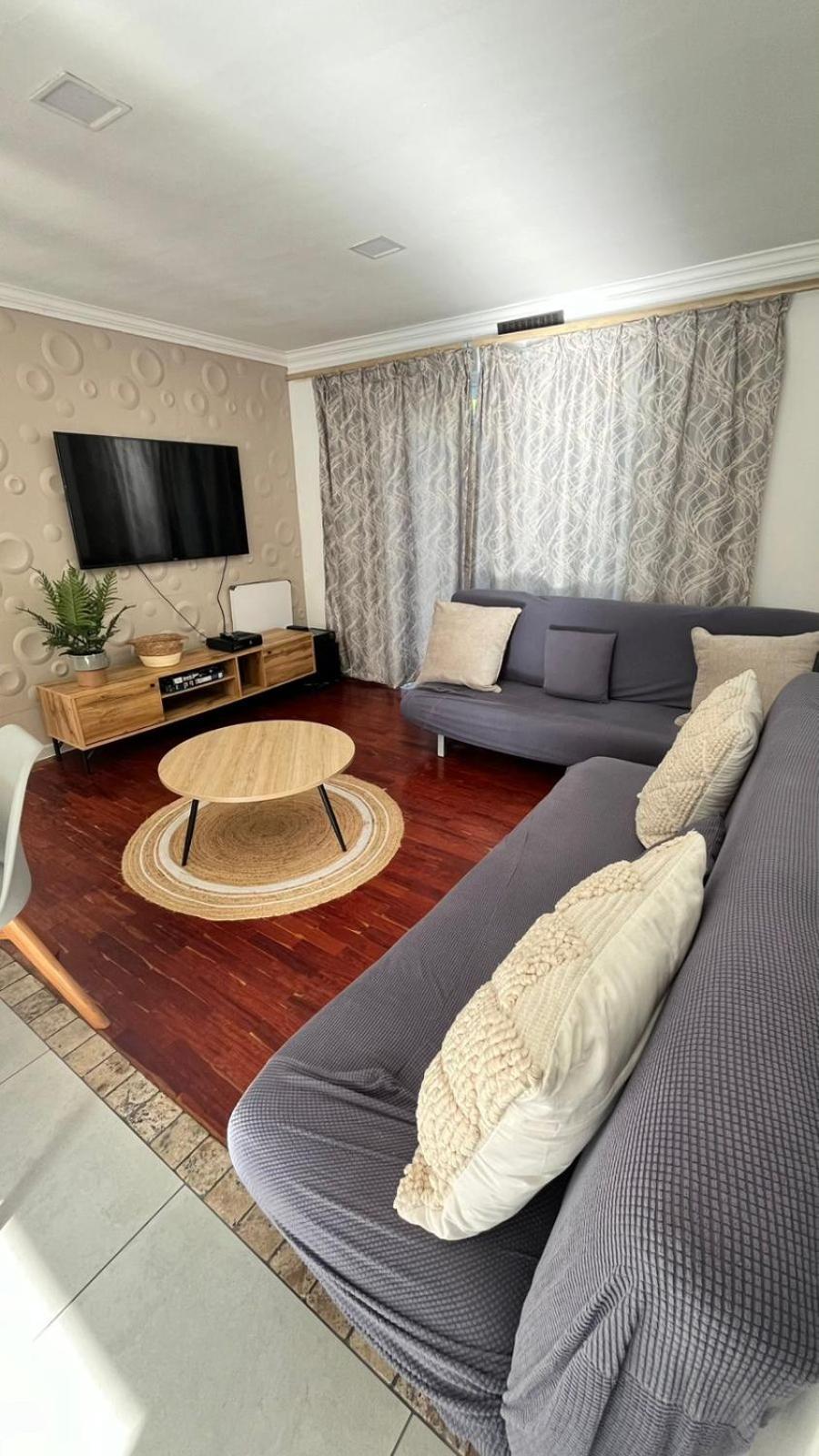 Lagoon Lodge Cape Town Bagian luar foto