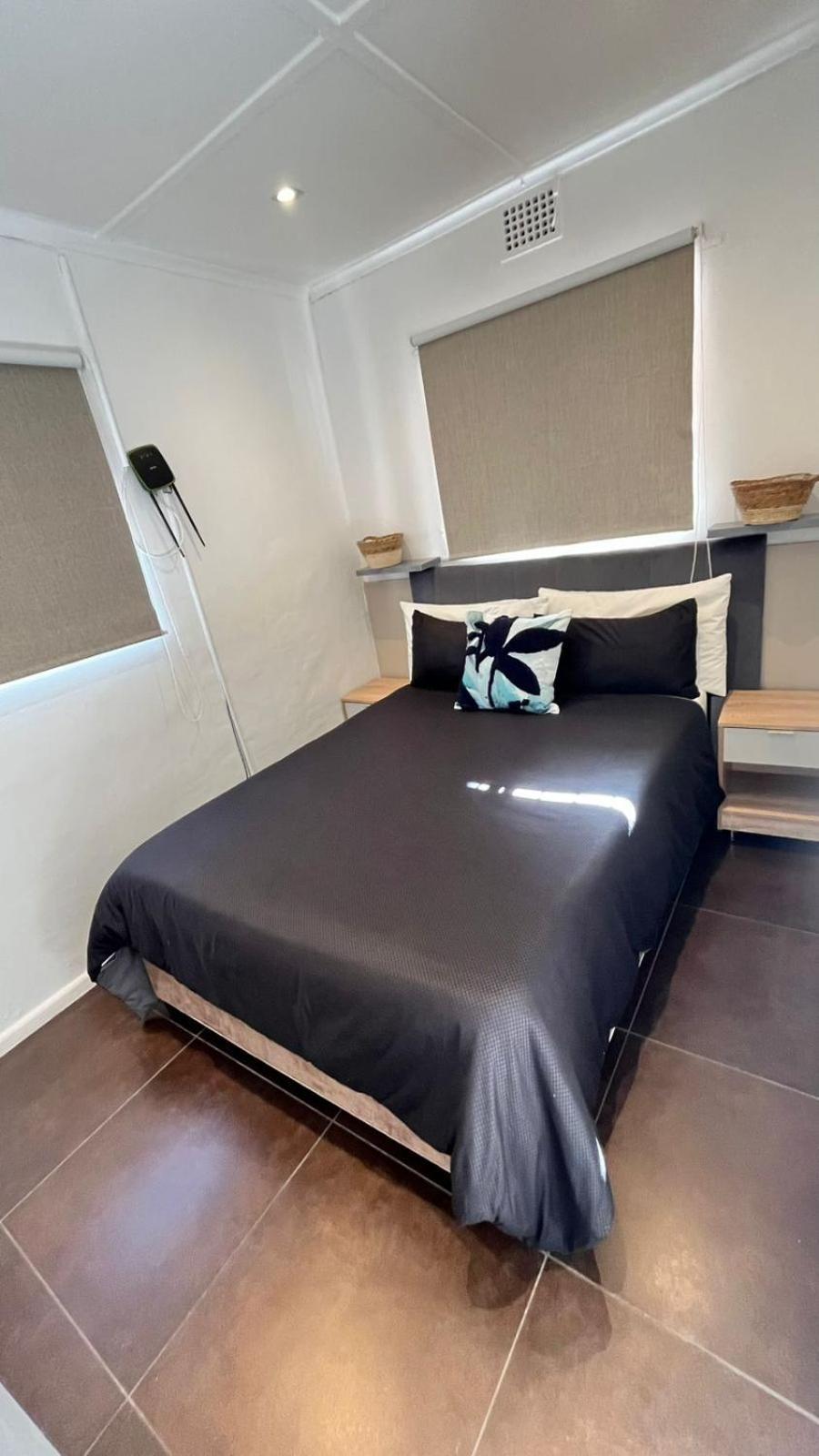Lagoon Lodge Cape Town Bagian luar foto