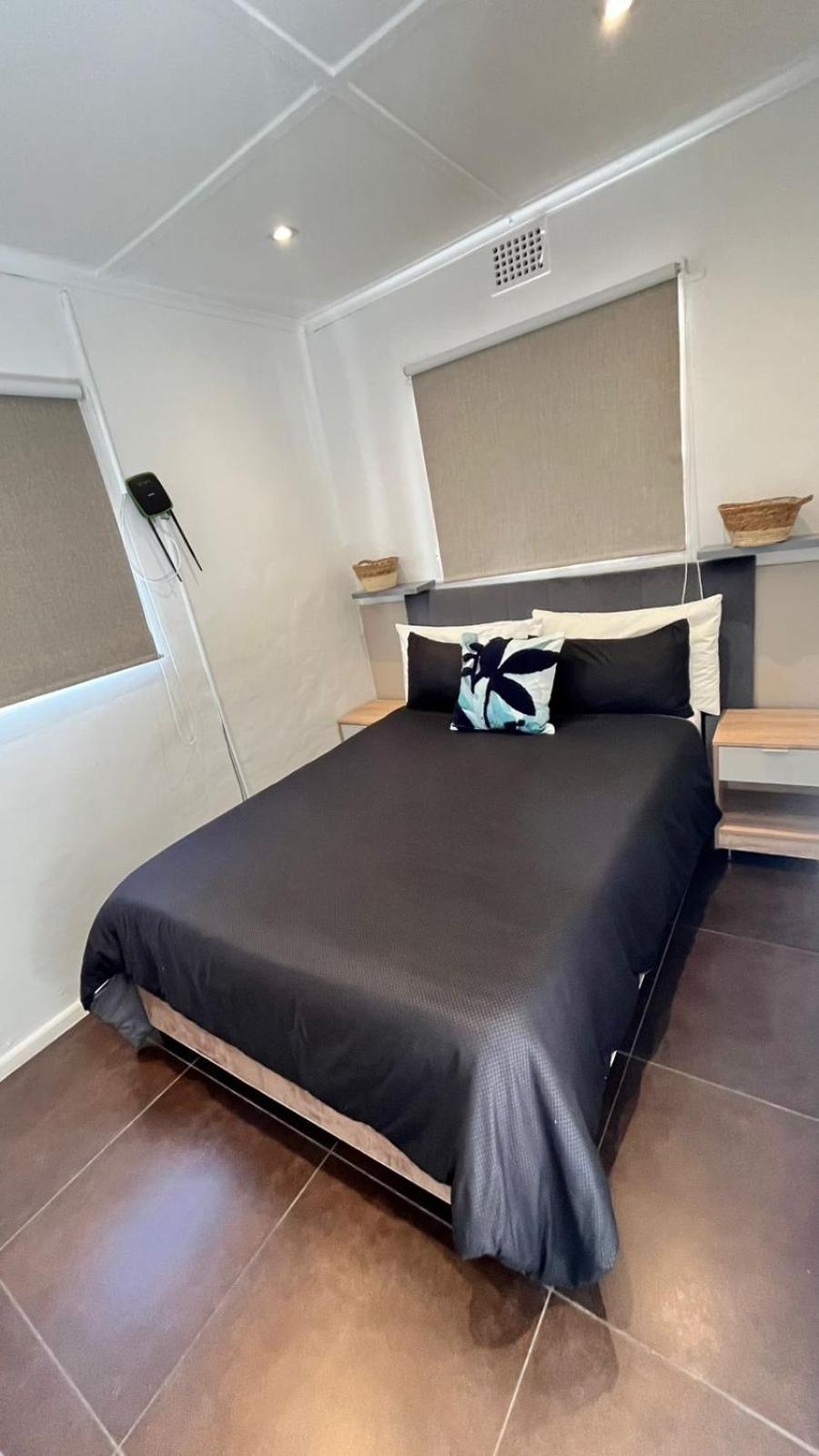 Lagoon Lodge Cape Town Bagian luar foto